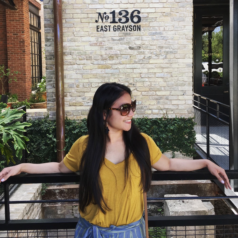 Meet your Posher, KyKy